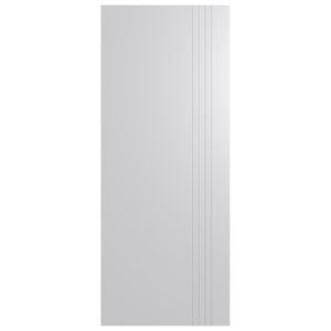 Hume Doors 2400 x 860 x 35mm Accent HAG9 Internal Door