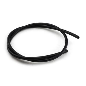 Black Water Tubing (Per Meter, 8mm)