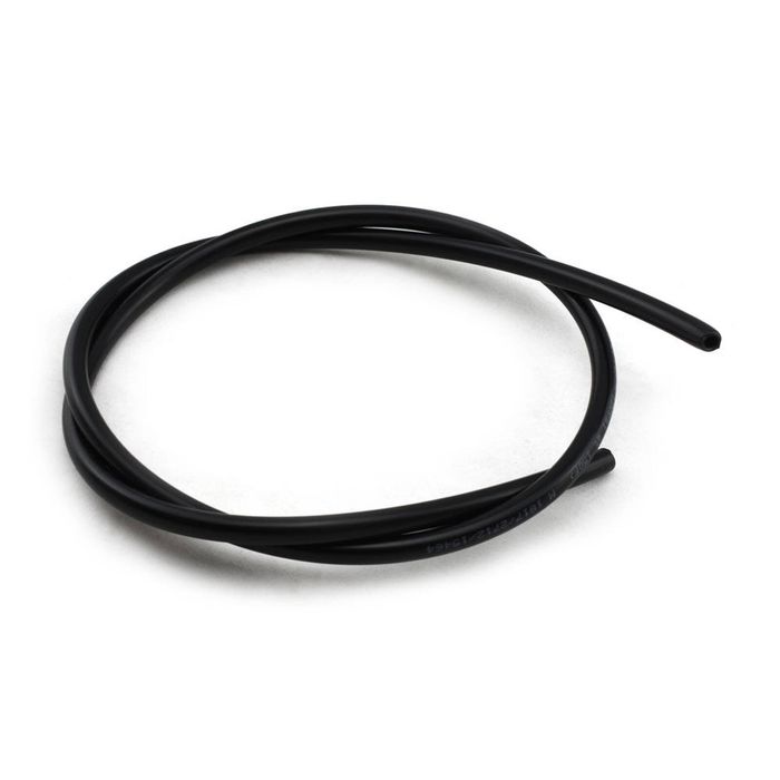 Black Water Tubing (Per Meter, 8mm)