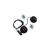 Pair of Knock Sensors for Holden Ute VY V8 2002-2004