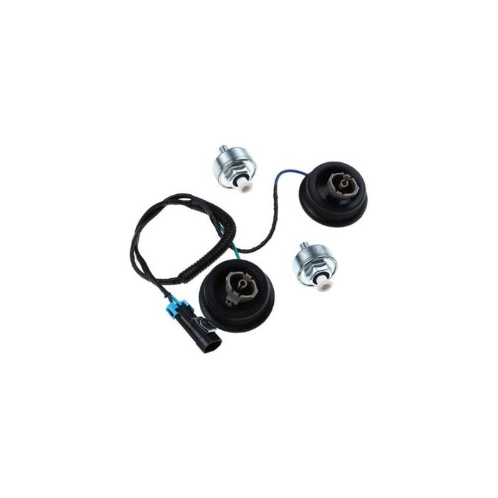 Pair of Knock Sensors for Holden Ute VY V8 2002-2004