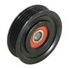 Drive Belt Idler Pulley for Lexus LS200 Mazda 929 Mitsubishi Magna Verada