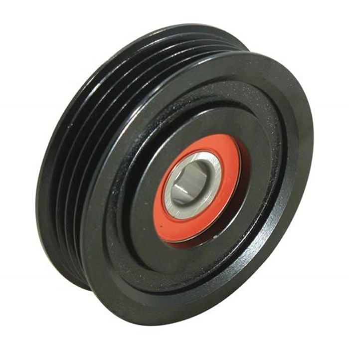 Drive Belt Idler Pulley for Lexus LS200 Mazda 929 Mitsubishi Magna Verada