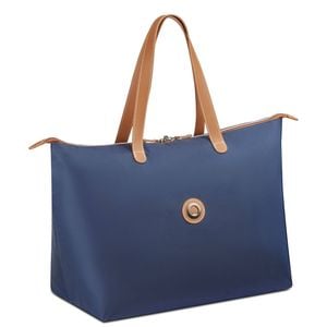 Delsey Chatelet AIR 2.0 Tote Bag Navy Blue