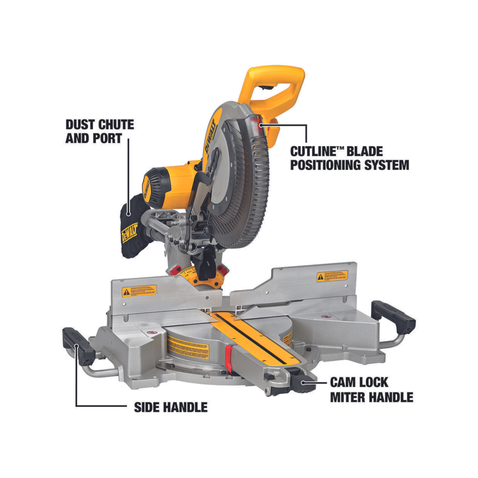 Dewalt 110v chop saw online