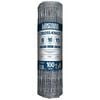 Longyard 0.9 x 100m Cross Knot Wire Mesh