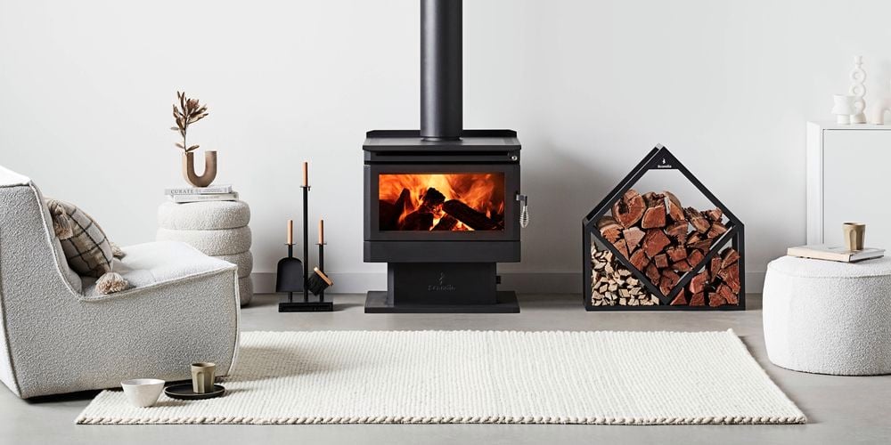 Scandia
  Warmbrite 300 Series 4 