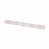 2pc Numatic Squeegee Blade Set Vacuum Cleaner Part/ Accessory Polyurethane