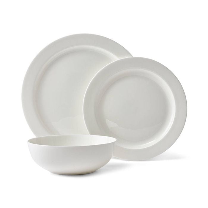 Salt & Pepper Remy 12 Piece Dinner Set