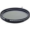 HOYA 55mm ND Variable Density II Filter