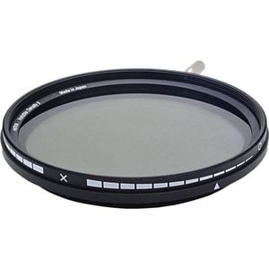 HOYA 55mm ND Variable Density II Filter