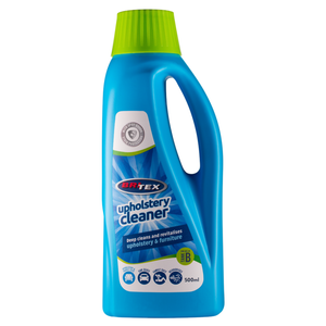 Floor, Carpet & Upholstery Cleaners