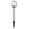 Solar Magic 8cm Path Light Crackle Ball