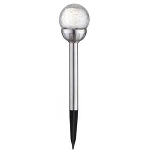 Solar Magic 8cm Path Light Crackle Ball