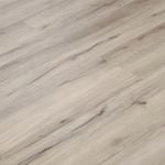 HanWood 6mm 2.64m² Harbour Grey Hybrid RVP With 2mm EVA Foam