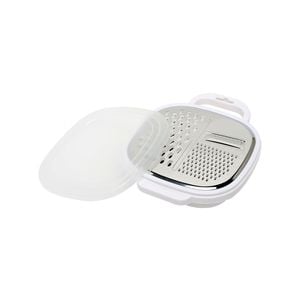 Wiltshire Grate And Store