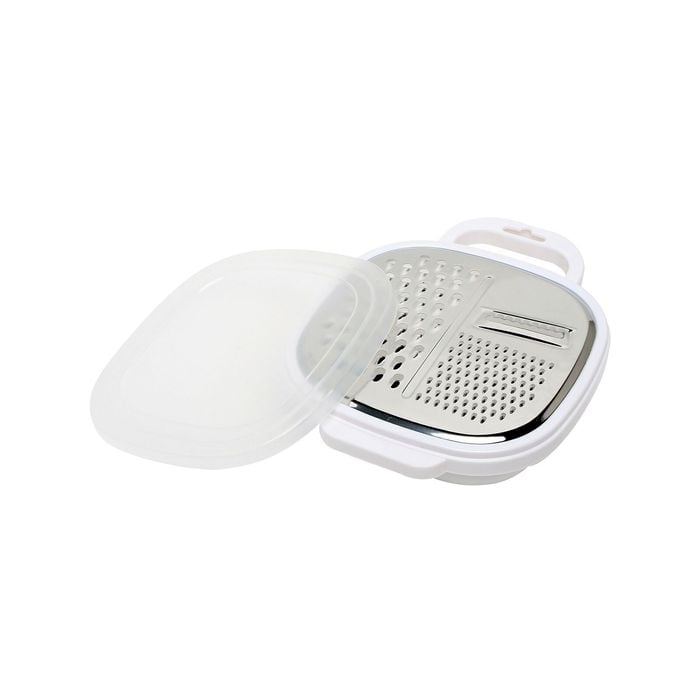 Wiltshire Grate And Store