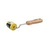 Haydn Rubber Seam Roller With Wooden Handle