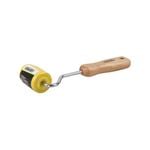 Haydn Rubber Seam Roller With Wooden Handle