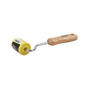Haydn Rubber Seam Roller With Wooden Handle