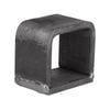 Sunrise Rear Hanger Enclosed Suit 45mm Spring 45mm X 6mm - Rh45ne