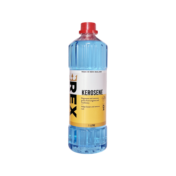 REX Kerosene - 1L