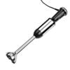 Rowlett Hand Blender 3 In 1 800w Black 416.2x55.5x55.5mm Stick Blender Set Chopper Whisk Jug