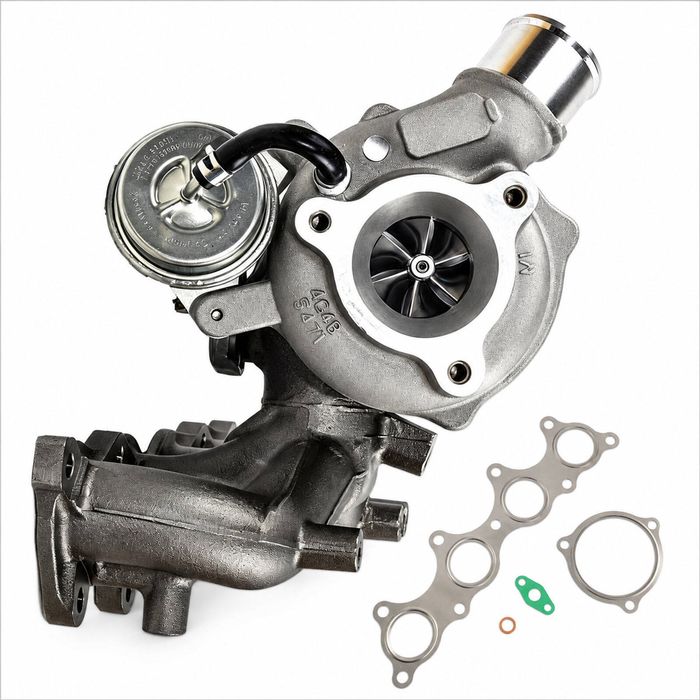 Hyundai Veloster / Kia Pro CEED 1.6L Upgraded Billet Turbo (Fits 28231-2B700)