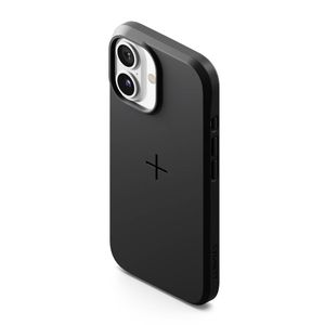 Cygnett MagShield Cases For IPhone 16 - Black