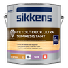 Sikkens 4L Natural Cetol Deck Ultra Slip Resistant - Bunnings Australia