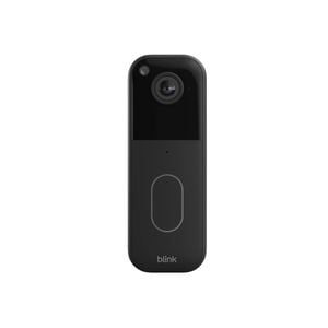 Blink Video Doorbell - Add-on (Black)