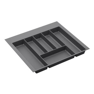 Kaboodle 600mm Cutlery Tray - Trim to Fit Range