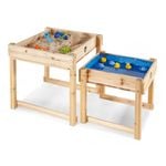 Plum Sandy Bay Sand and Water Tables