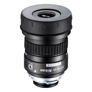 Nikon Prostaff 5 Fieldscope SEP-20-60 Eyepiece
