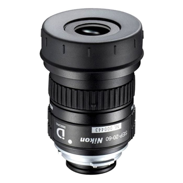 Nikon Prostaff 5 Fieldscope SEP-20-60 Eyepiece