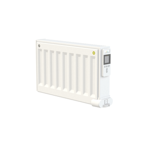 Purmo Yali Plus Electric Radiator 500W Double H300 x L500