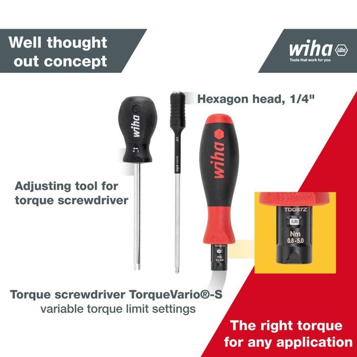 Torque screwdriver bunnings sales