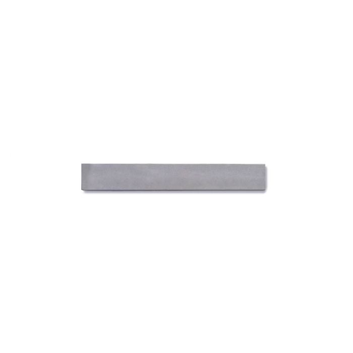 Pioneer 1.2m x 200mm x 75mm Charcoal Smooth Reinforced Concrete Sleeper