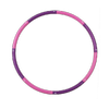 Weight Hoop ® Fitness Hula Hoop - Comfort Style-Comfort 2.3kg