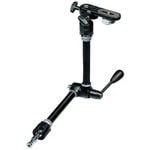 Manfrotto 143A Magic Arm with Camera Bracket