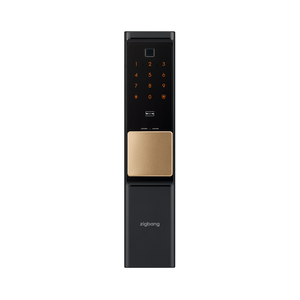 Zigbang SHP‑R80 Multi‑Access Smart Lock