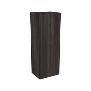 Lugna 2048 x 750 x 580mm Storm Hangrail 4 Shelf 2 Door Storage Cabinet
