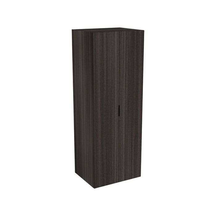 Lugna 2048 x 750 x 580mm Storm Hangrail 4 Shelf 2 Door Storage Cabinet
