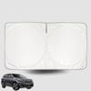 Windscreen Sun Shade for Kia® Sorento 2015-2020 Universal Fit Window Visor UV Block