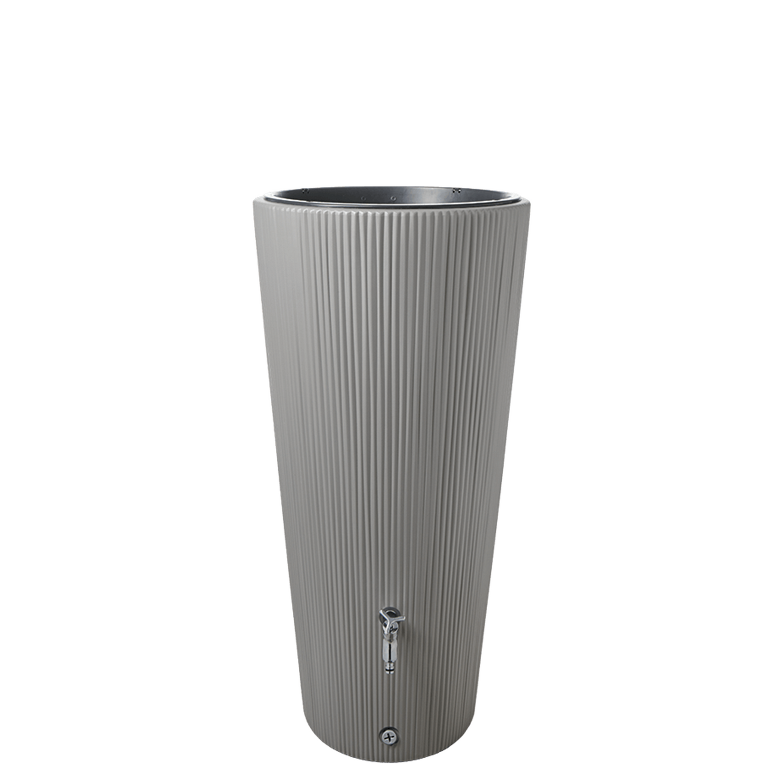 Maze Mini Water Tank 2in1 Linus 220L (Zinc Grey) thumbnail 2