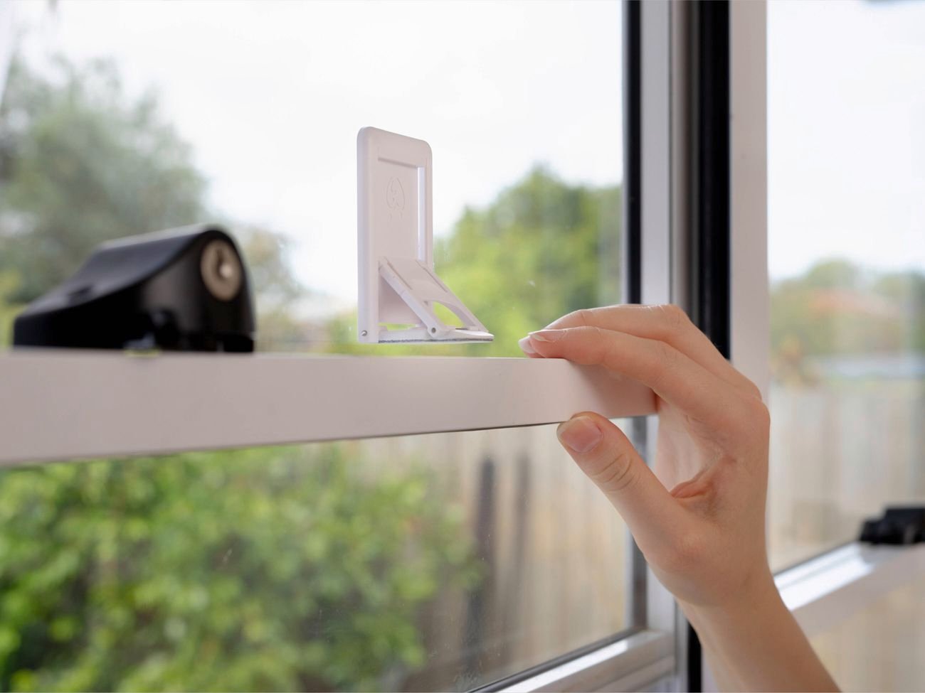 D.I.Y. - Step 4 - Discover how to childproof your house
