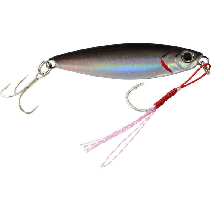 Majorcraft JigPara Micro 15g Metal Fishing Jig 16 Keimura Katakuchi