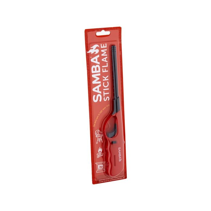 Samba Stick Flame Gas Lighter