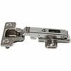 Hafele Salice 110° Hinge Full Overlay With Dowels - 1 Pair