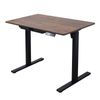 Avoltrix Standing Desk Light Walnut